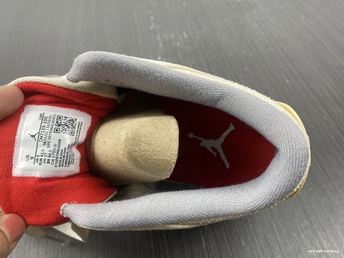 3 Muslin Retro DH7139-100 Air Jordan 1110